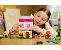 LEGO Animal Crossing 77057 Kreatywne domy: Pory zabawy - 1331741 - zdjęcie 7